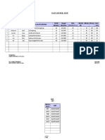 Laporan Bumil Kek Bln Juni 2017