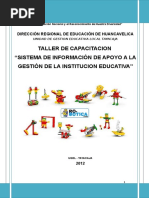 PLAN DE CAPACITACION SIAGIE.doc