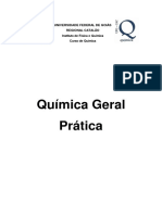 Apostila de Quimica Geral Pratica 2017 PDF