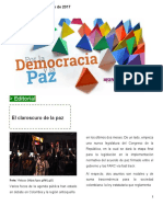 Por la democracia y la paz 7