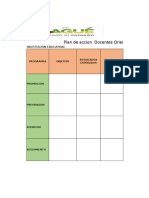 Plan de Accion Docentes Orientadores-2017