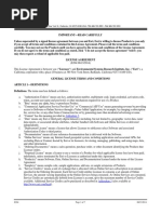 Deswik.Spatial License Proposal 24-3746 | PDF
