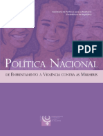 Política Nacional de Enfrentamento à Violência contra as Mulheres.pdf
