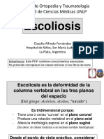EScoliosis