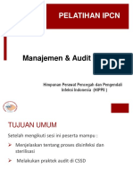 17. Manajemen & Audit Ppi Di Cssd