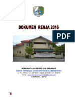 06. Renja 2016 PDF