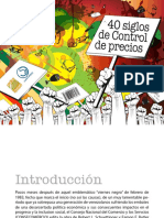 4000 Años de Controles de Precios PDF