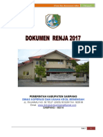 Renja 2017 PDF