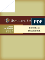 Filosofia-educacion 2007.pdf