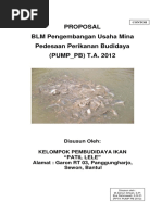 Contoh Proposal PDF