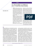 Gray Matter Abnormalities in Childhood Maltreatment (AJPsy Ago2014)