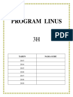 Program Linus