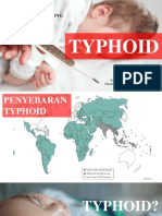 Typhoid