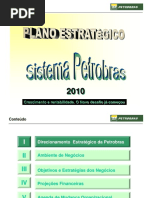 Caso Para Estudo Petrobras