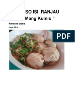 Adi-Akmal - Bakso Isi Ranjau (KWH)