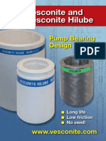 Vesconite Pump Design Manual 2 PDF