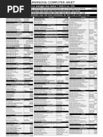 Photo and IT Equipment Discounts | PDF | Tablet Computer