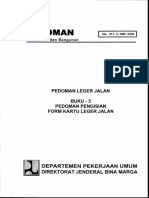 Buku 3 Pedoman Leger