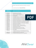 Procedimentos Dental 200doc