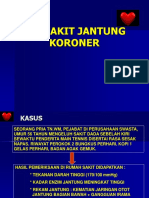 Penyakit Jantung Koroner