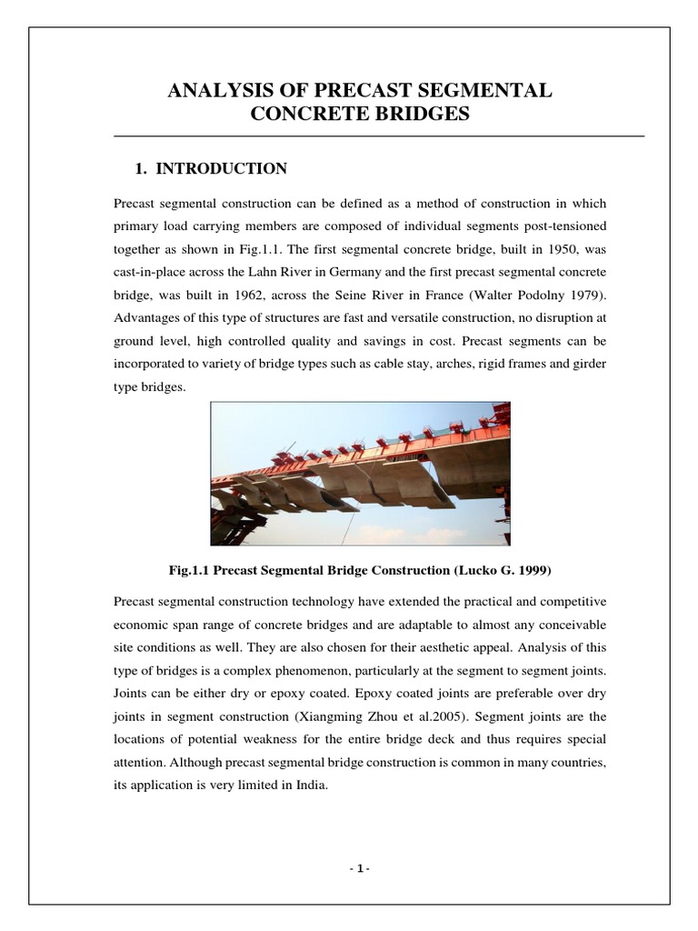 Literature Review Prestressed Concrete Strength Of Materials