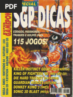 Especial SGP Dicas Nº2 | PDF