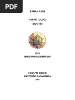 Download Materi Parasitologipdf by Tari SN356420869 doc pdf