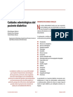 Clinica Cuidados PDF