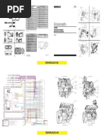 Cat - Dcs.sis - Controller 3056E 356 PDF