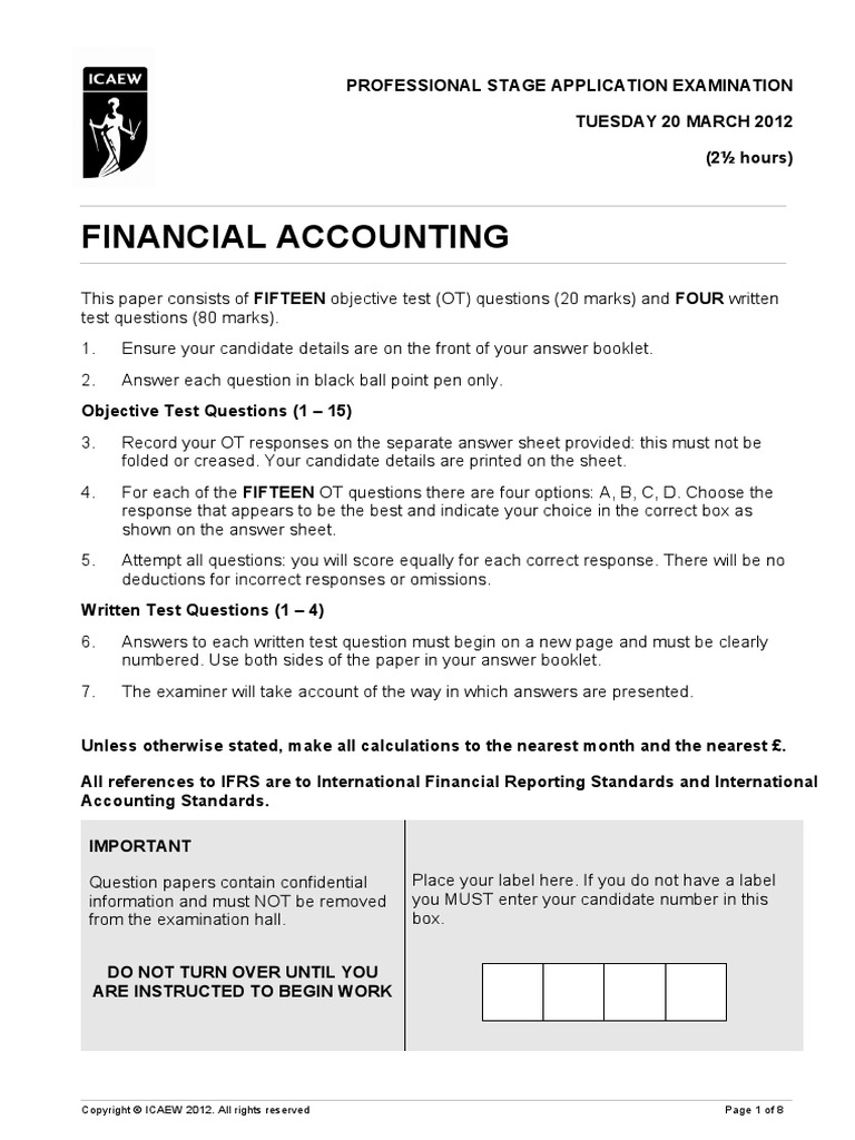 Accounting for dummies picture