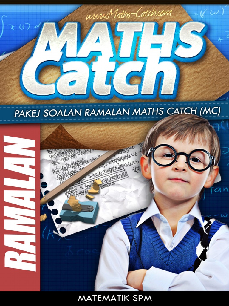 Paper 1 Tingkatan 5