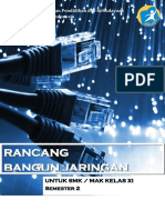 Rancang Bangun Jaringan Kelas Xi Semester 2 Ok PDF