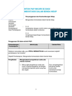 RPH BAB 3.1 Homeostasis