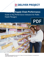 MeasSCPerf Warehouse PDF