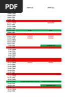 Academic Calendar Main