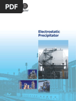 BETH Electrostatic Precipitator PDF