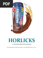 Horlicks