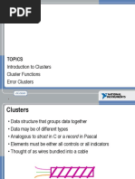 LabVIEW State Machines