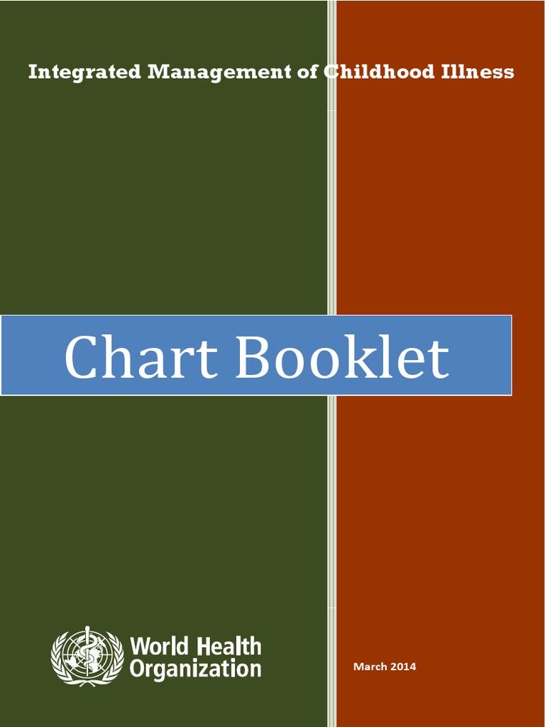 Chart Booklet 