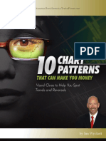 Book 10 Top Chart Patterns