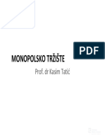 Monopolsko Trziste P