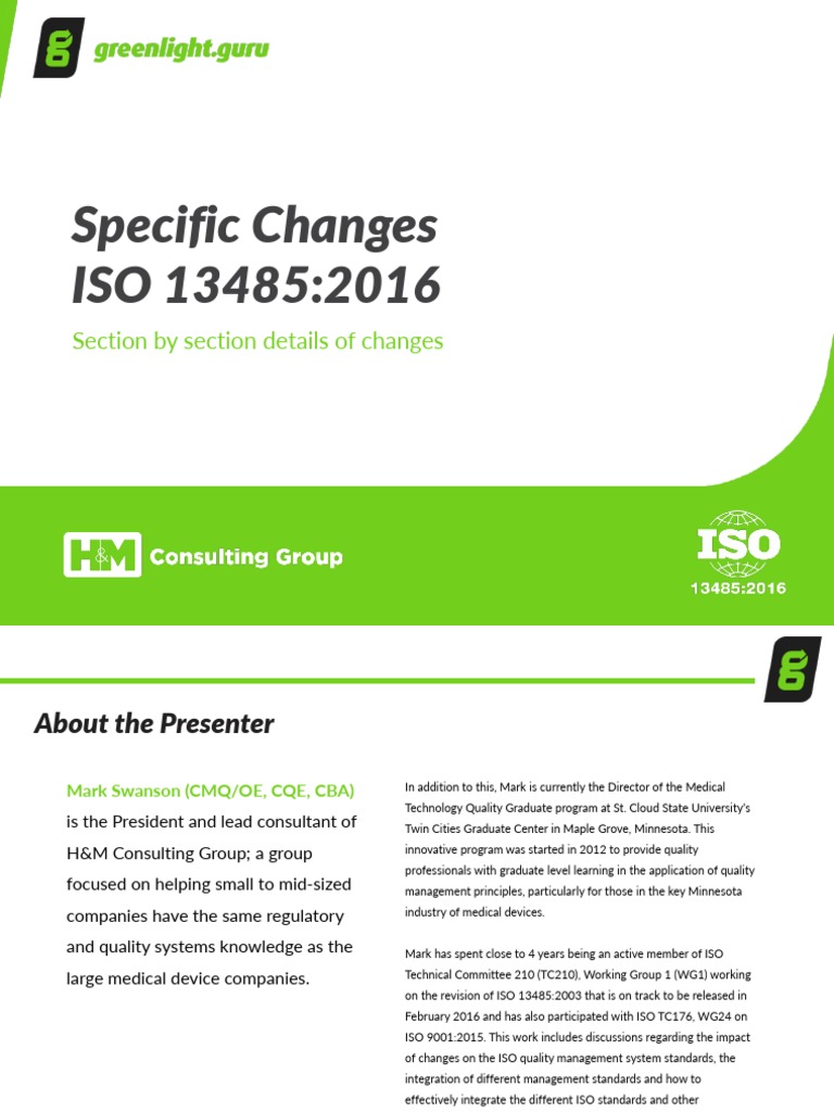 iso 13485:2016 pdf free download