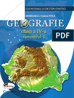 Geografie i(Aramis(