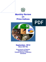 Cpi Review September 2012 PDF