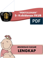Imunisasi Dasar PDF