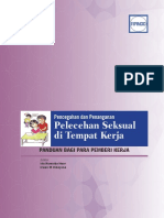 L GUIDE 2012 Pencegahan Penanganan Pelecehan Seksual Di Tempat Kerja APINDO LG