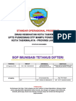 BP Imunisasi TETANUS TOKSOID...