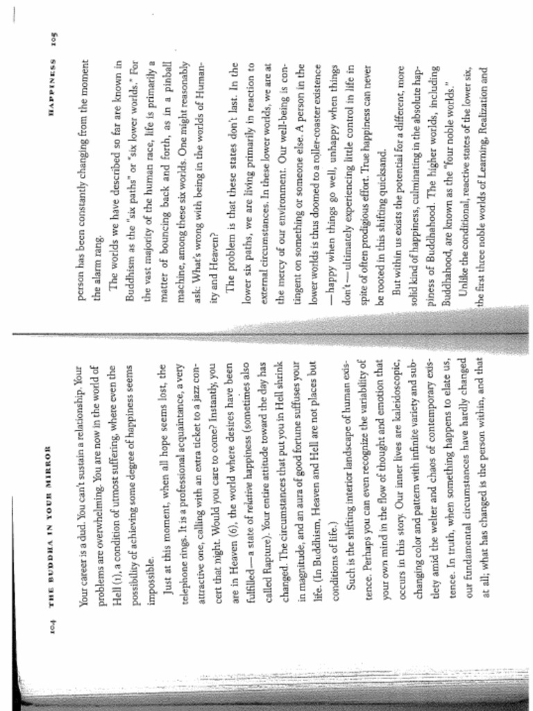 Buddha in Your Mirror Part 2 PDF