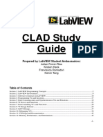 CLAD Study Guide