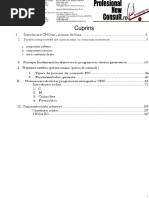 Suport Curs Operator CNC PDF